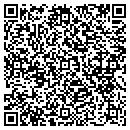 QR code with C S Lewis & Son Steel contacts