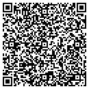 QR code with D L S Detailing contacts