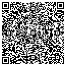 QR code with E S Products contacts