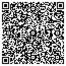 QR code with Iss West Inc contacts