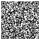 QR code with Rex's Excavating contacts