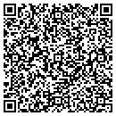 QR code with J R Mfg Inc contacts