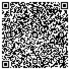 QR code with Klauer Manufacturing CO contacts