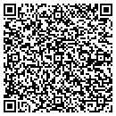 QR code with Harkins Constructors contacts