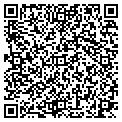 QR code with Ramark L L C contacts