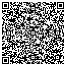 QR code with Genes Studio contacts