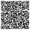 QR code with Oracle contacts