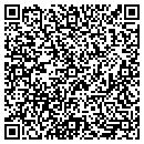 QR code with USA Limo Trader contacts