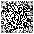 QR code with R & L Spring Company contacts