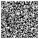 QR code with Uni Machine & Mfg contacts