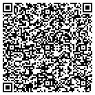 QR code with A Pro Plumbing Services contacts