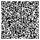 QR code with Zinger Communications contacts