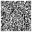 QR code with The Bugsmith contacts