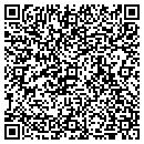 QR code with W & H Mfr contacts
