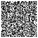 QR code with Atlantic Shutters Inc contacts