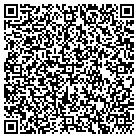 QR code with M D G Precision Forging Company contacts