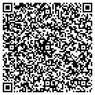 QR code with Oakley Steel Products Inc contacts