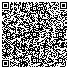 QR code with S F R Precision Turning Inc contacts