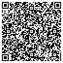 QR code with Rego Iron CO contacts