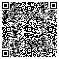 QR code with Rob's Rails contacts