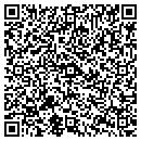 QR code with L&H Threaded Rods Corp contacts