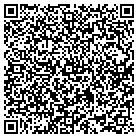 QR code with B & B Stainless Fabrication contacts