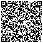 QR code with Custom Design Iron Works, Inc. contacts