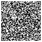 QR code with Custom Mirrored Pickguards contacts