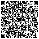 QR code with Custom Stainless Steel Fa contacts
