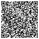 QR code with R E Statech LLC contacts