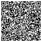 QR code with USATankSales.com contacts