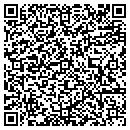 QR code with E Snyder & Co contacts