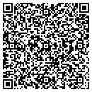 QR code with Gazebo Salon contacts