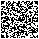QR code with Anything on Wheels contacts