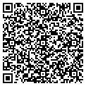QR code with Cc Customs contacts
