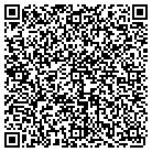 QR code with C M C Steel Fabricators Inc contacts