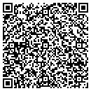 QR code with D L C Mechanical LLC contacts