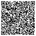 QR code with Gems Inc contacts