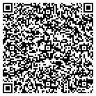 QR code with Haley-Northington Laschon contacts
