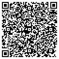 QR code with John F Downey Company contacts