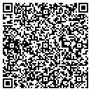 QR code with J's On Wheels contacts