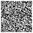 QR code with Judys Hot Wheels contacts