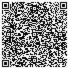 QR code with Magnaflex Industries contacts