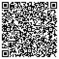 QR code with Pgp Corp contacts