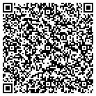QR code with Phlebotomist On Wheels contacts
