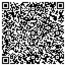 QR code with Rome Strip Steel contacts