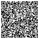 QR code with Rtw Wheels contacts