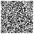 QR code with Severstal Wheeling Inc contacts