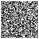 QR code with Twisted Wheel contacts