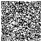 QR code with Time Temperature & Weather contacts